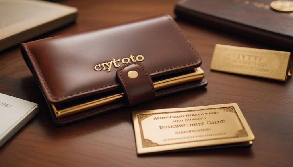 Jak vybrat tu pravou krypto peněženku