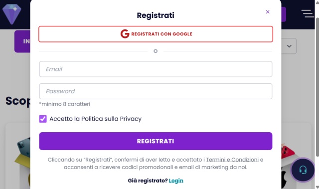 Jemlit_email_password