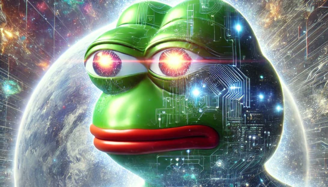 MIND of PEPEの事前販売の急成長は、ローンチ後の成功を予示している