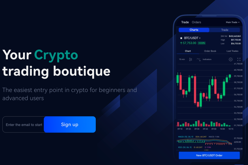 Margex bez KYC