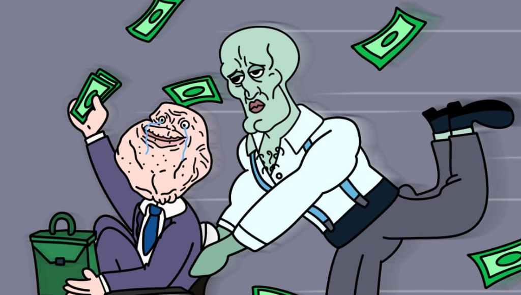 Chỉ Mục Meme Coin Tiềm Năng – MEMEX