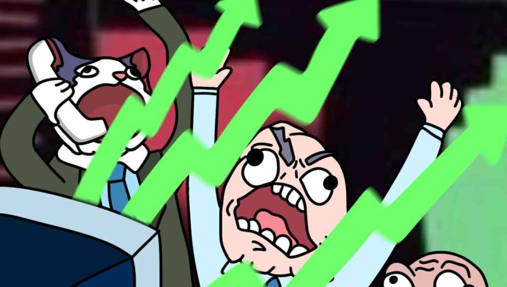 Meme Index – Đầu Tư Đa Dạng Hóa Trong Thị Trường Tiền Meme