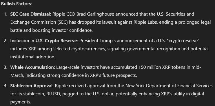 XRP