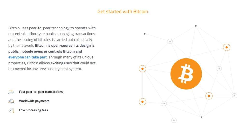 Jak začit s bitcoinem - nejlepší kryptoměny.