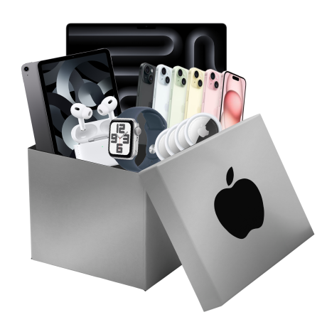 mystery box apple 1