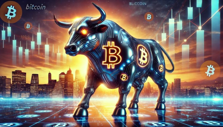 btc bull presale