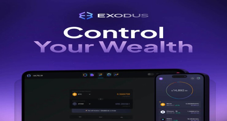 labākais kriptovalūtas maks iesācējiem