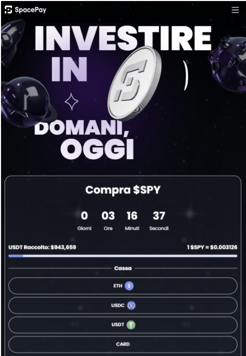 migliori altcoin - spy