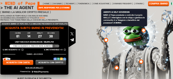 migliori criptovalute - mind of pepe