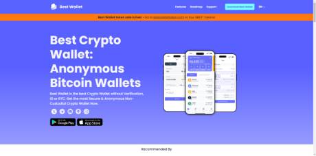 No KYC Crypto Exchange
