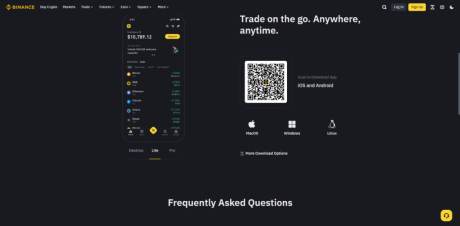 Binance