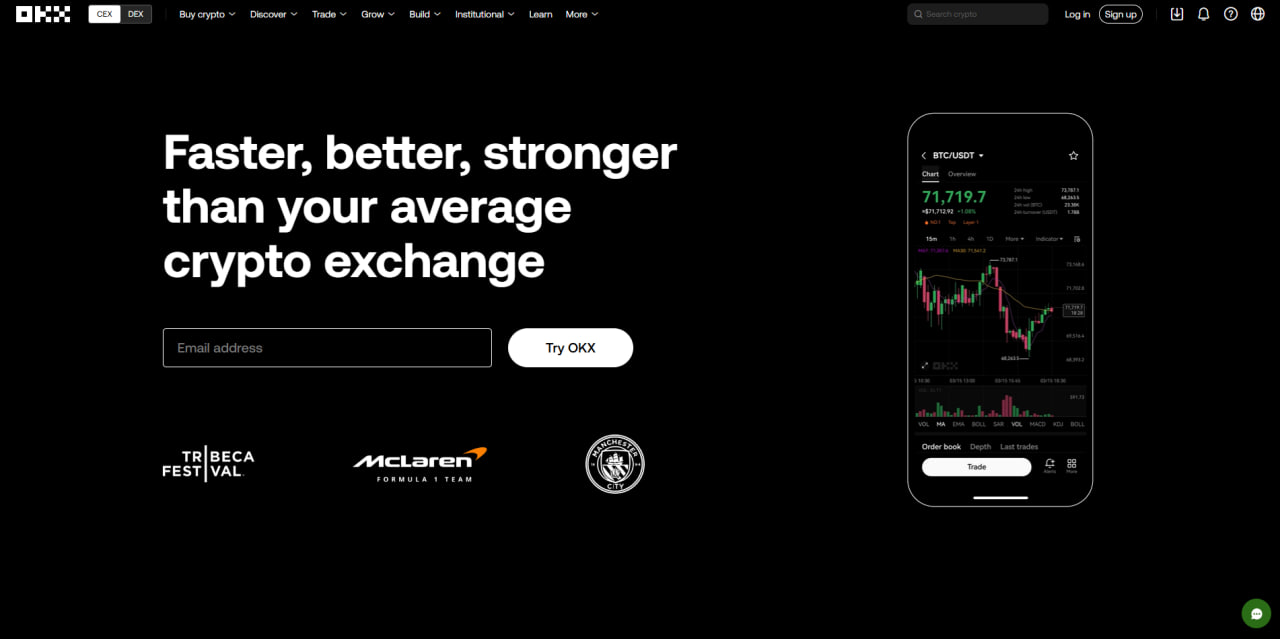 OKX Wallet