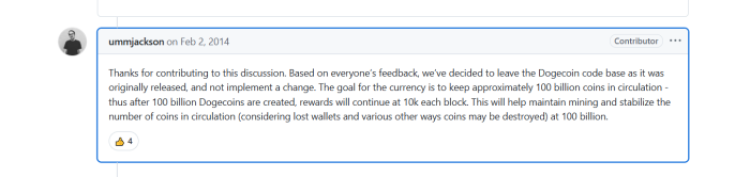 Jackson Palmer 깃허브