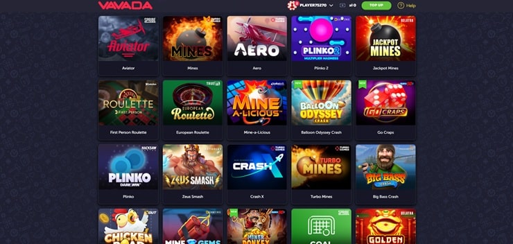 vavada casino game reviews-min