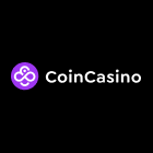 CoinCasino logo