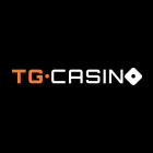 TG.Casino logo