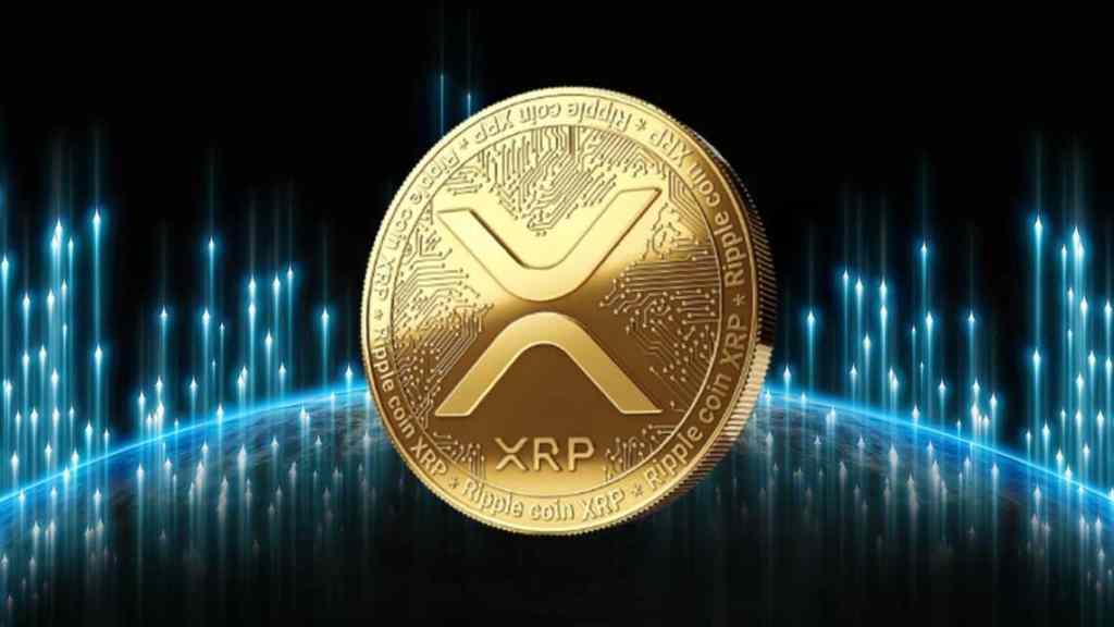 Mi az az XRP (Ripple)?
