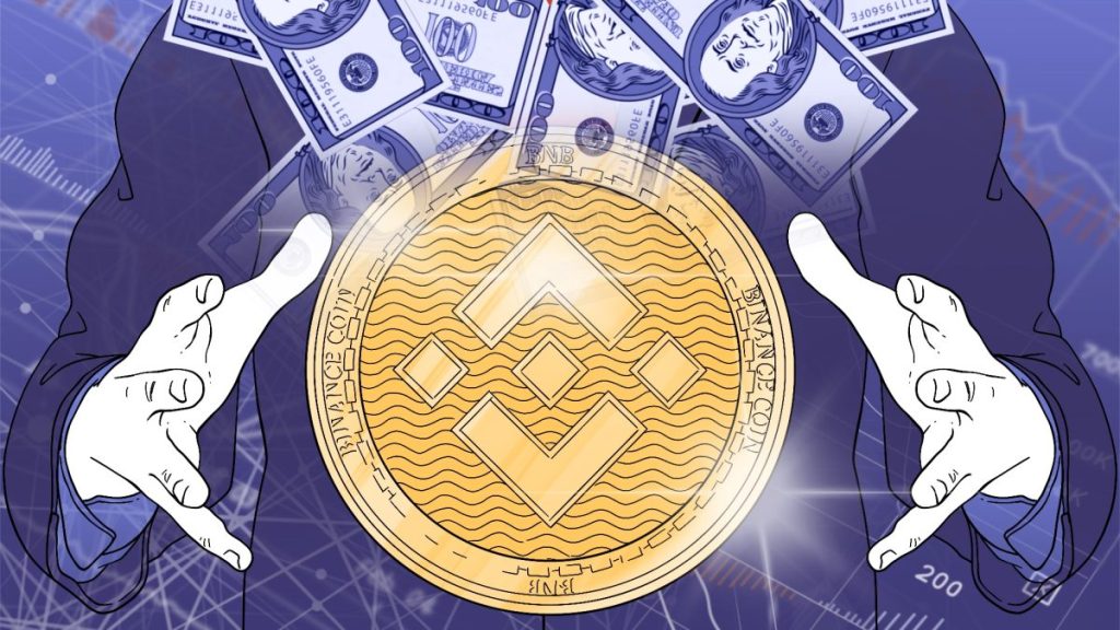 Benefits of Holding Binance Coin