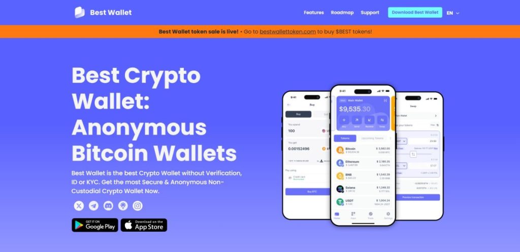 Best Wallet