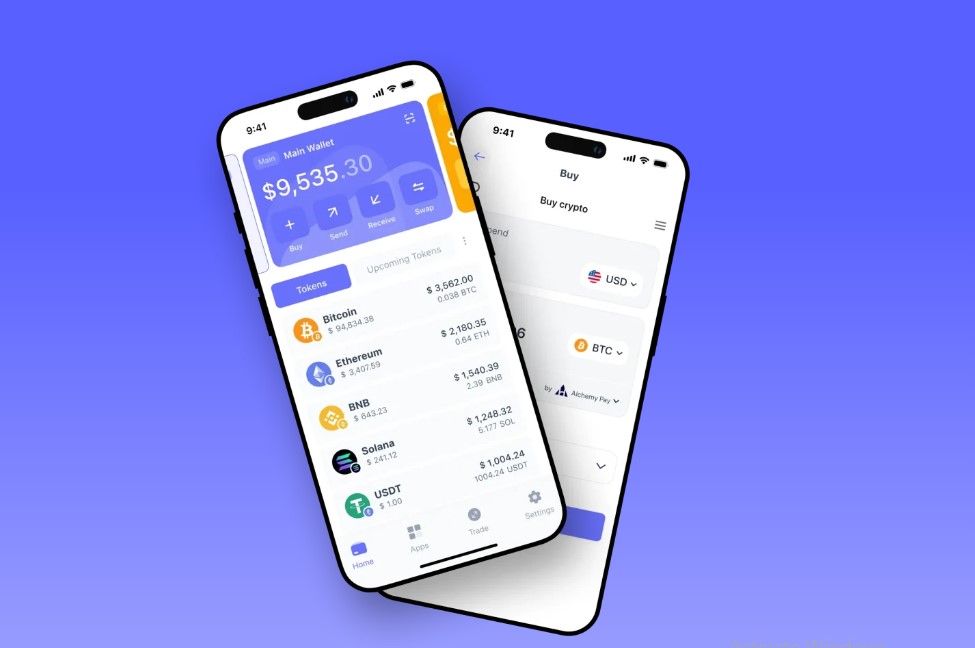 Переваги та недоліки Best Wallet