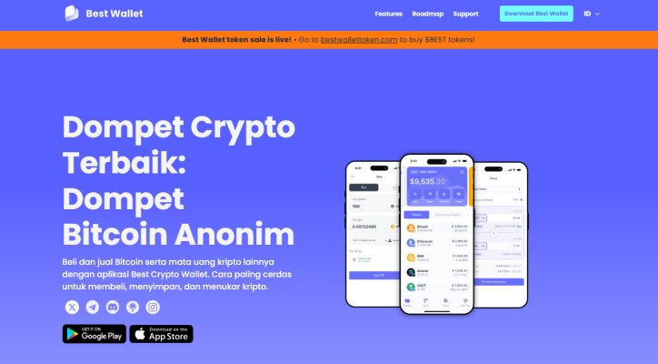 Best Wallet SUBBD - Prediksi harga SUBBD