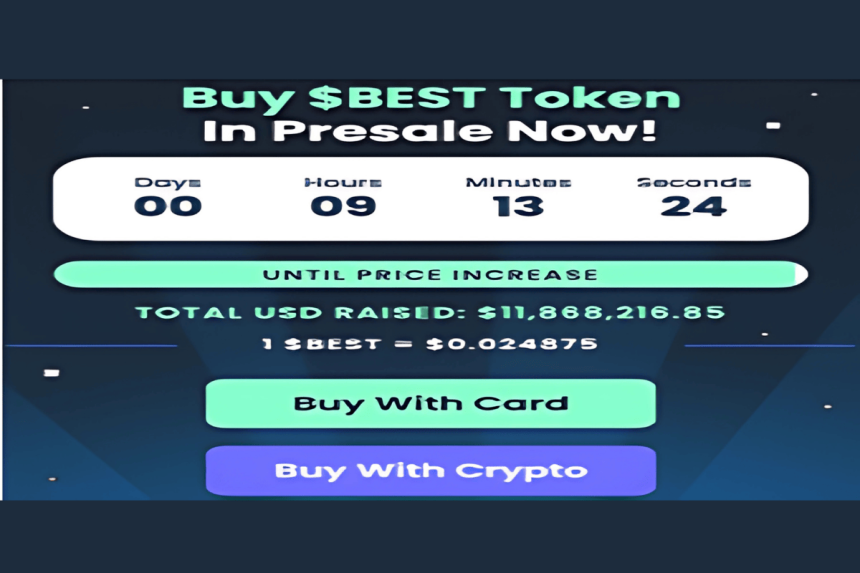 Presale