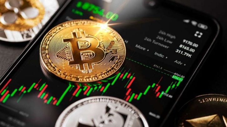 Copy Trading Bitcoin