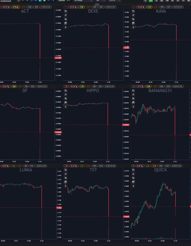 altcoins