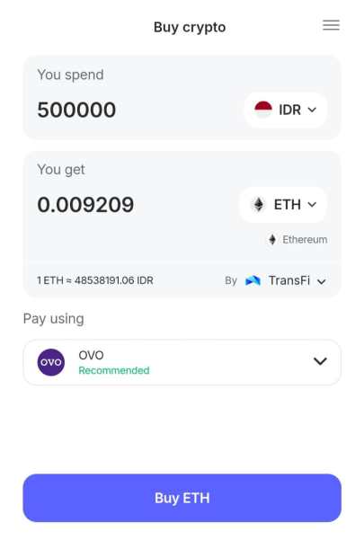 Onramp Best Wallet - Prediksi harga SUBBD