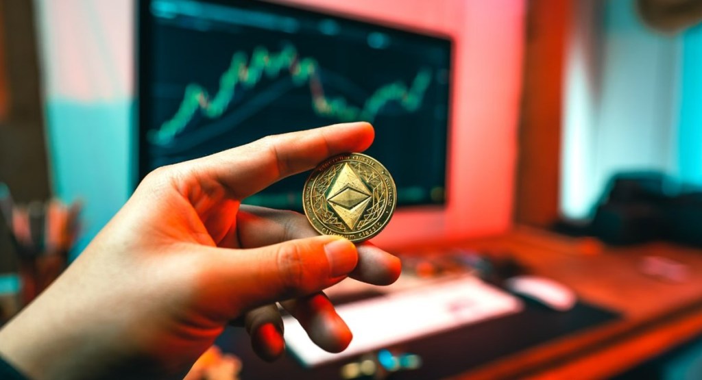 jak koupit ethereum,Jaké platební metody lze použít při nákupu Etherea
