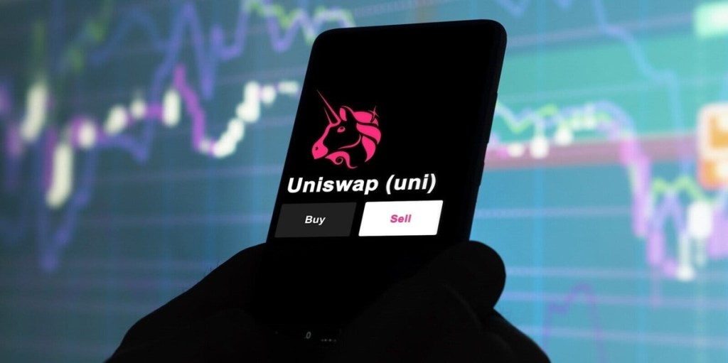 Lépésről lépésre Hogyan vásárolj Uniswap tokent Magyarországról