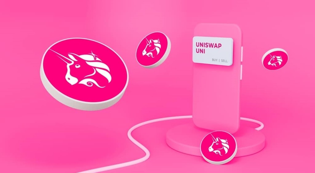 Miért választják egyre többen az Uniswapot Magyarországon