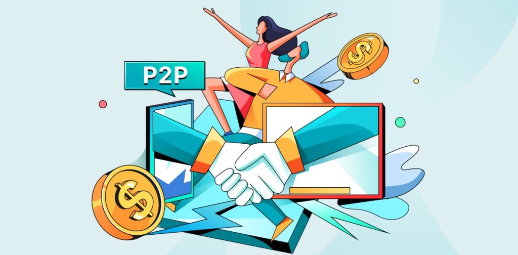 Jak koupit Ethereum - P2P platformy v Česku