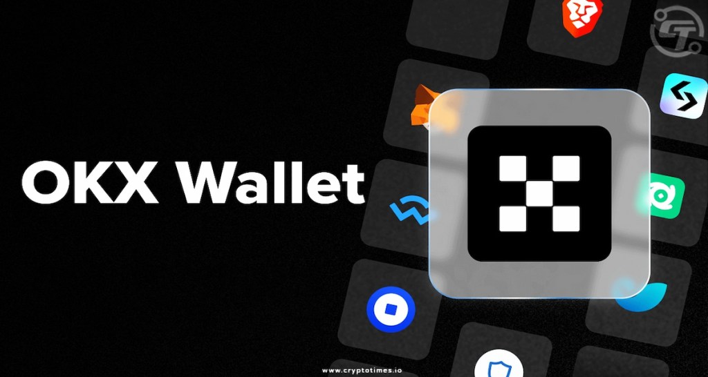 OKX Wallet – Integrált váltási lehetőségek