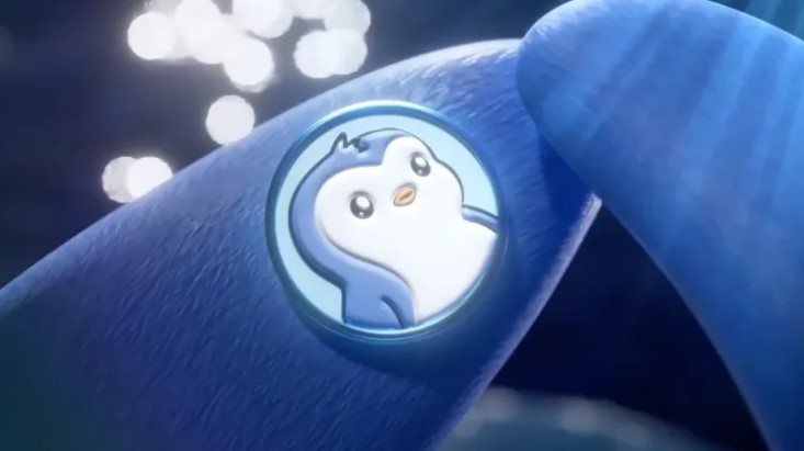 Pudgy Penguins ($PENGU) – Sức Mạnh Pudgy