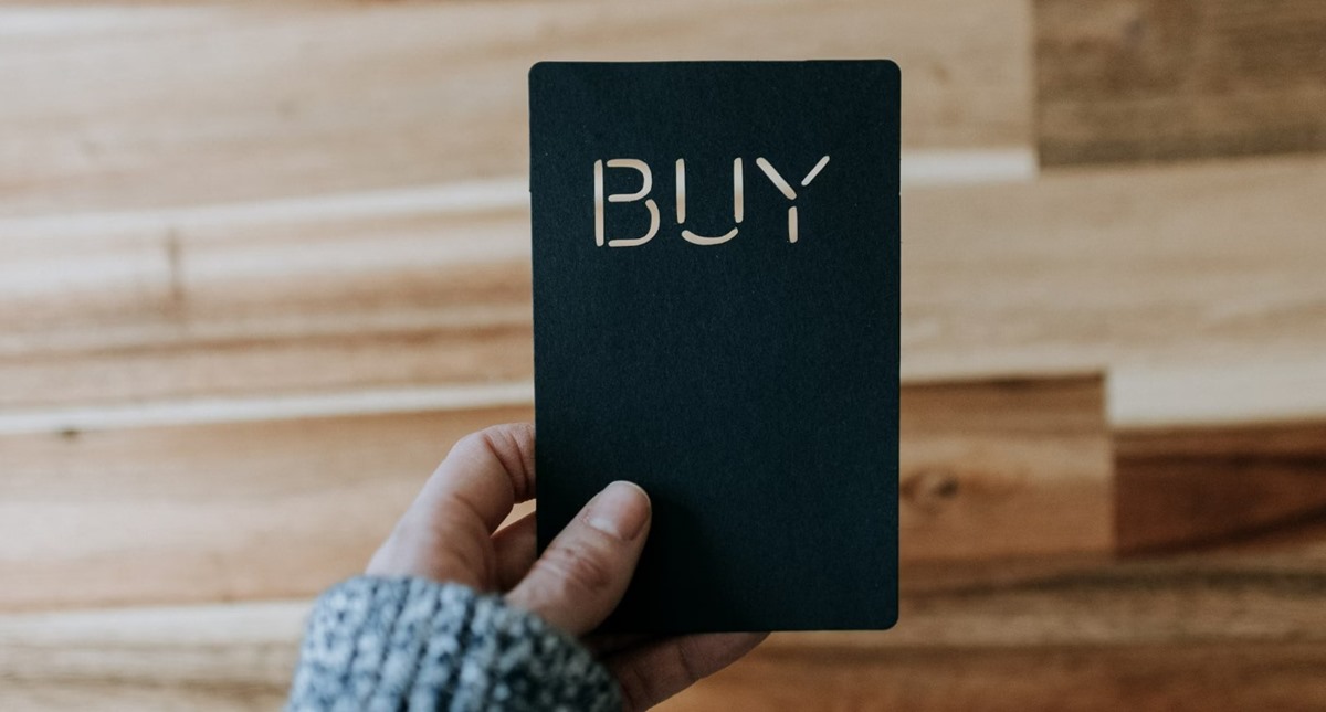 Rychlý návod Jak koupit Ethereum krok za krokem