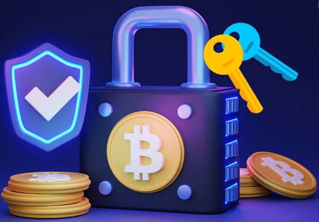 Wallet Security