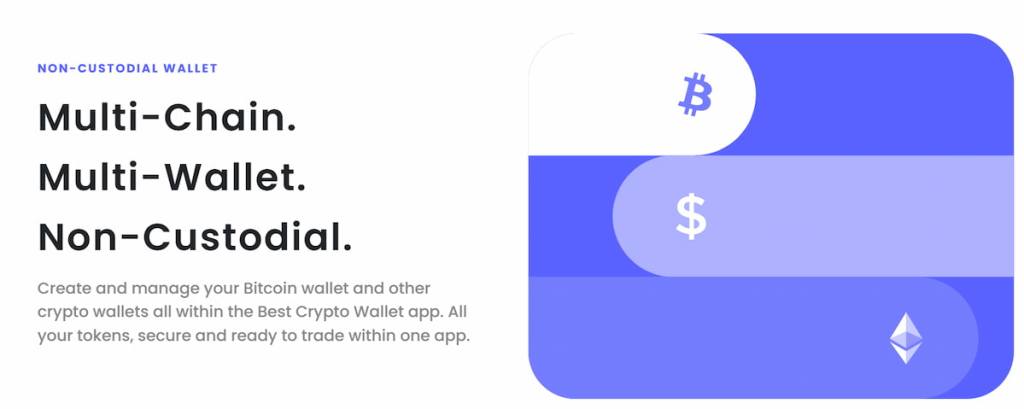 Best Wallet