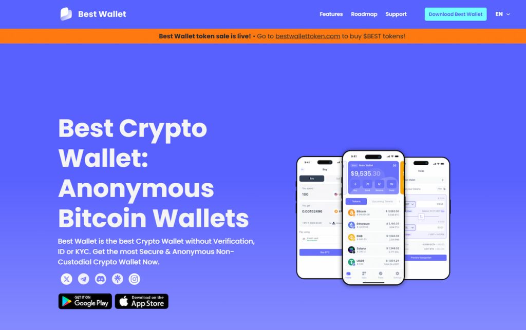 BestWalletWebsite