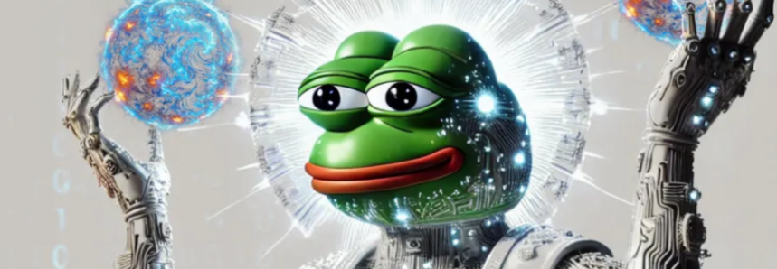 mind of pepe