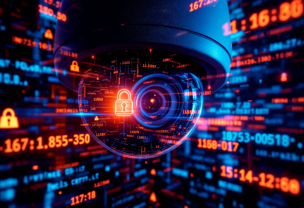 Security bitcoin pinigine