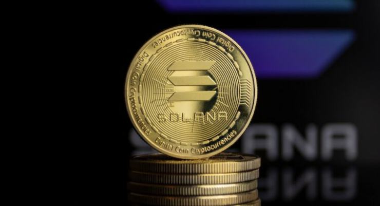 Izlasiet šo pirms Solana iegādes