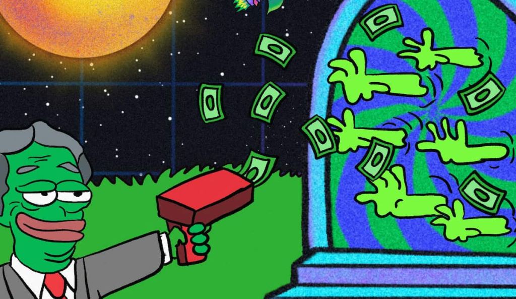 Solana Chuẩn Bị Nhận Nâng Cấp Lớn Nhất Từng Có