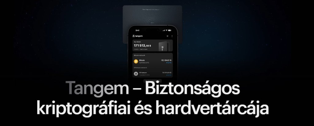 Tangem Wallet