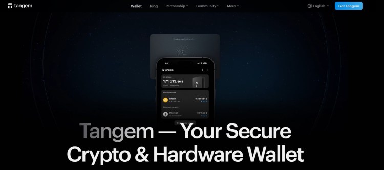 Tangem