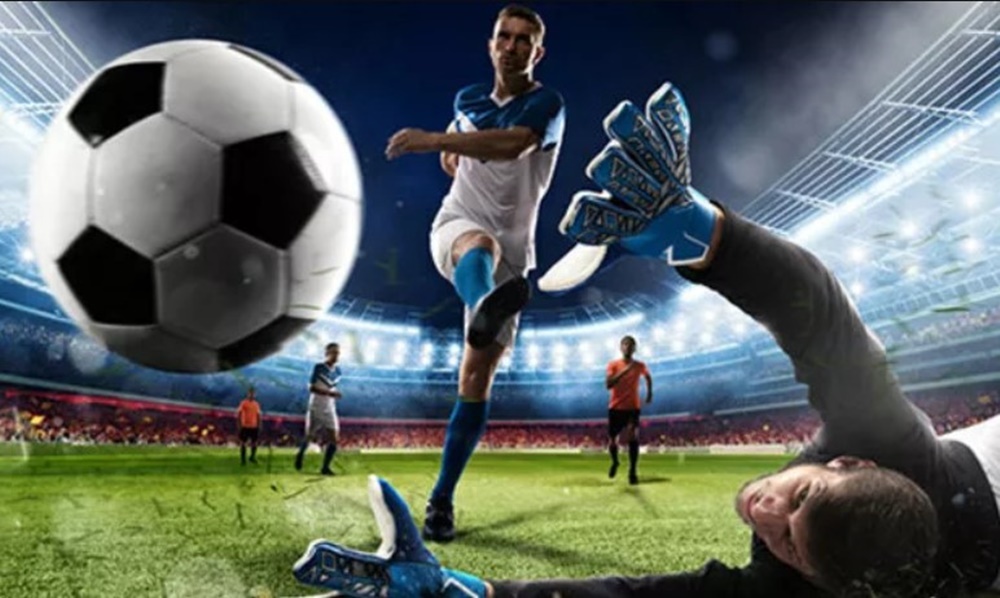 Top 5 giải đấu bóng đá kèo Châu Âu nhiều người cá cược nhất