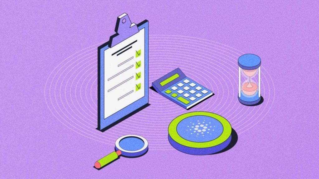 What is the function of Cardano