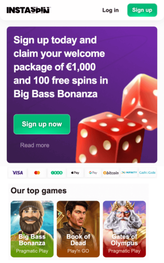 best online casino canada