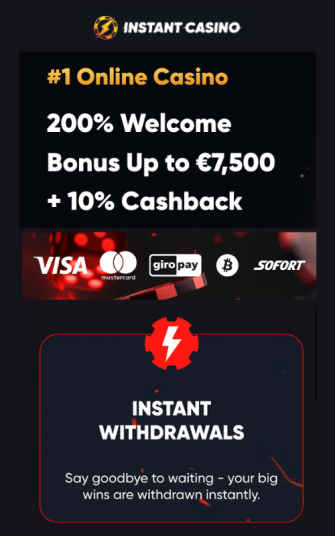 best online casino canada