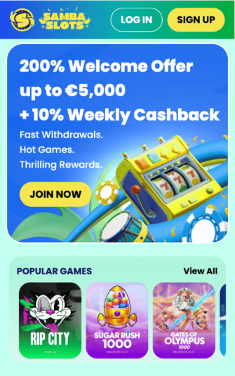 best online casino canada